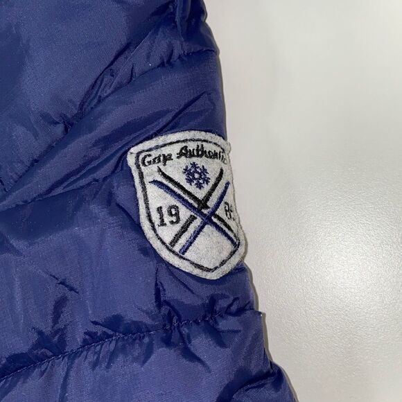 New Gap   - Picture 4 of 5